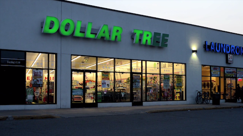 Dollar Tree