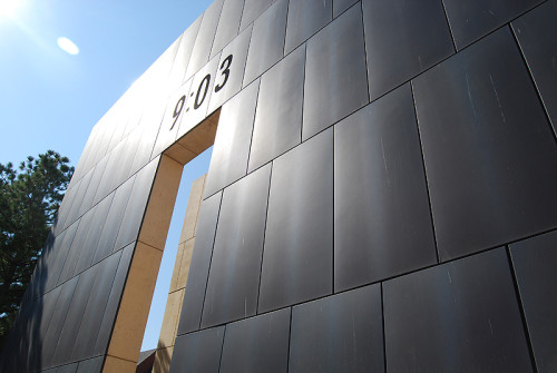 Oklahoma City National Memorial