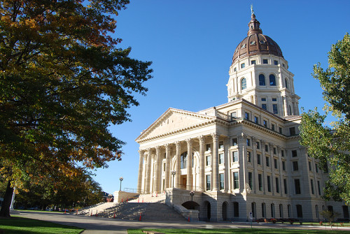 Kansas State House
