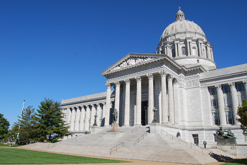 Missouri State House